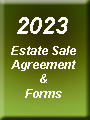 Estate Sale Agreement